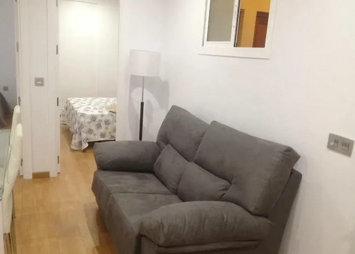 Arco Alta Apartamentos