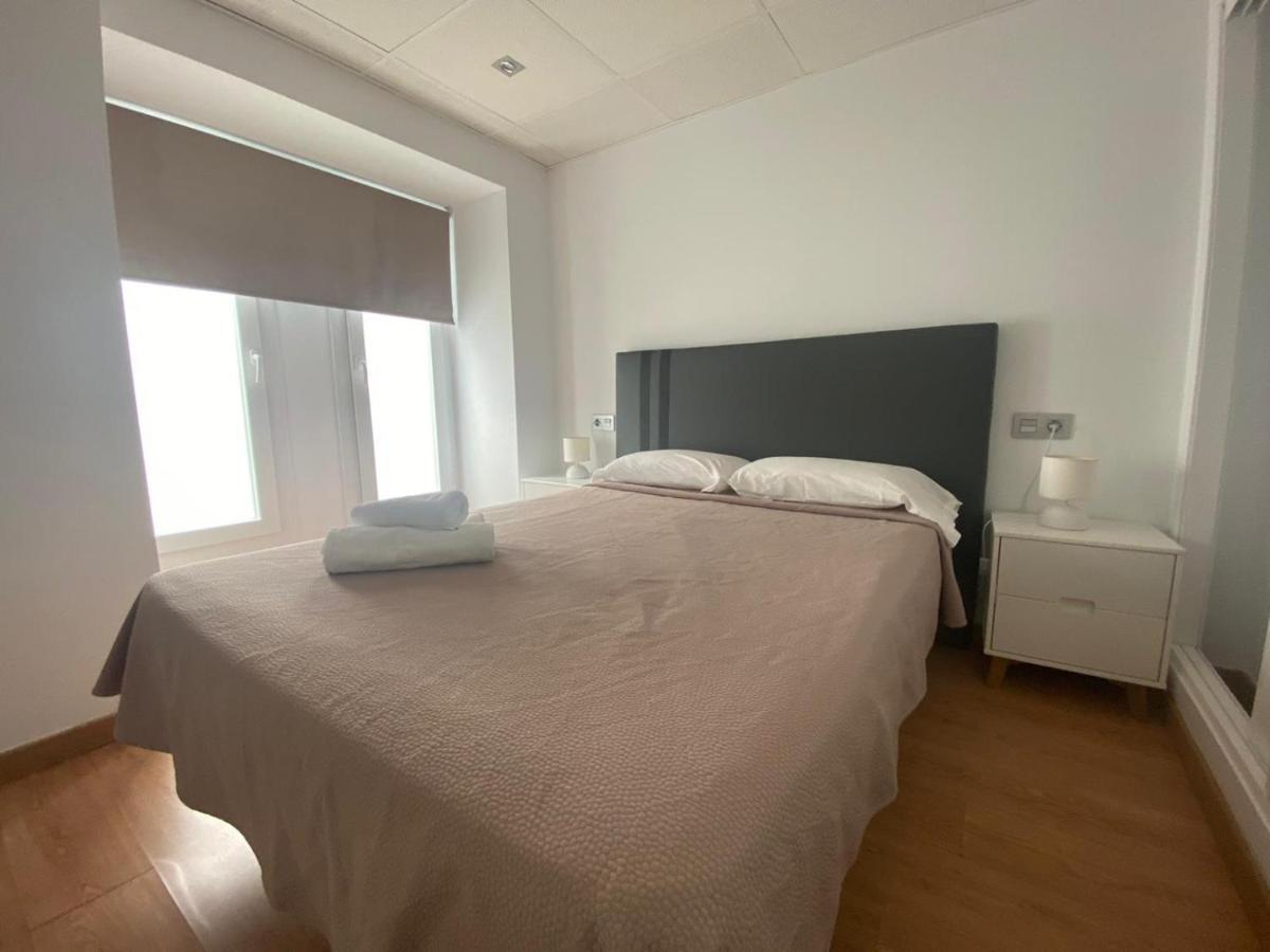 Arco Alta Apartment