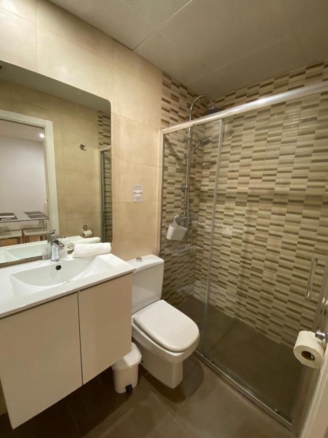 Apartment Arco Alta *