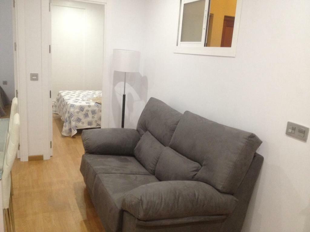 Arco Alta Apartment Conil De La Frontera
