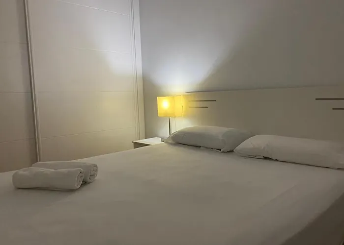 Apartamento Arco-Alta